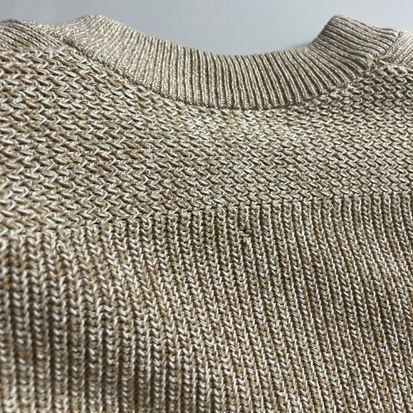 Cabela’s Chunky Henley Sweater, Size 2XL Tall - Picture 5 of 6